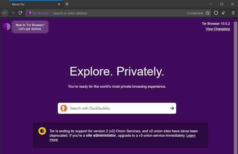 Tor Browser