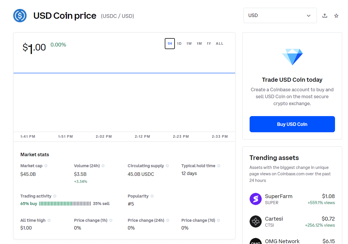 Coinbase