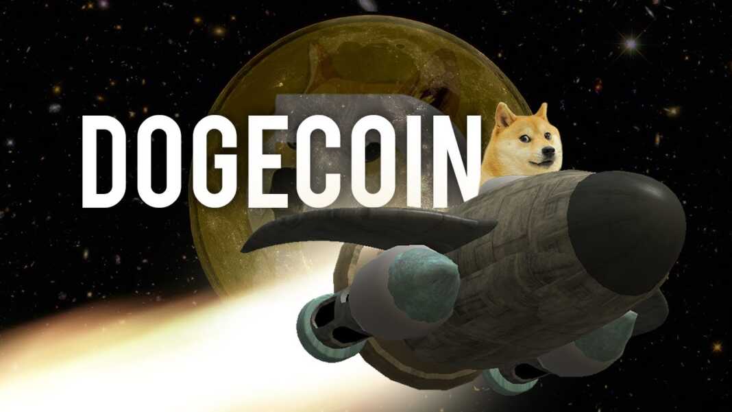 Dogecoins