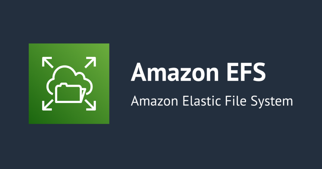 amazon-efs