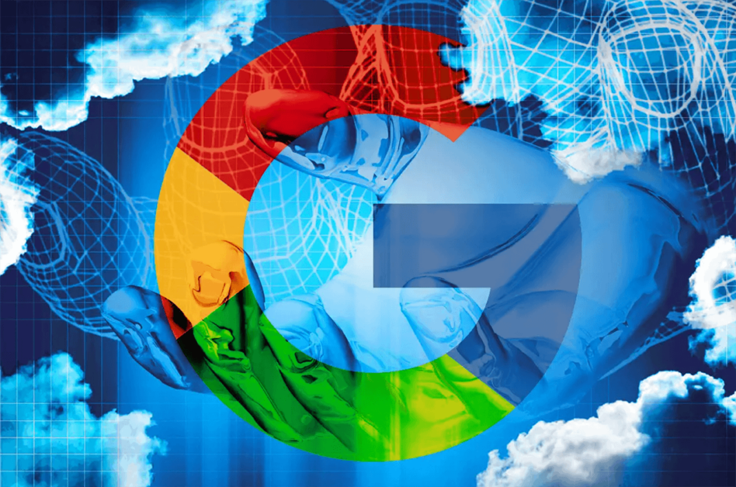 Google Cloud