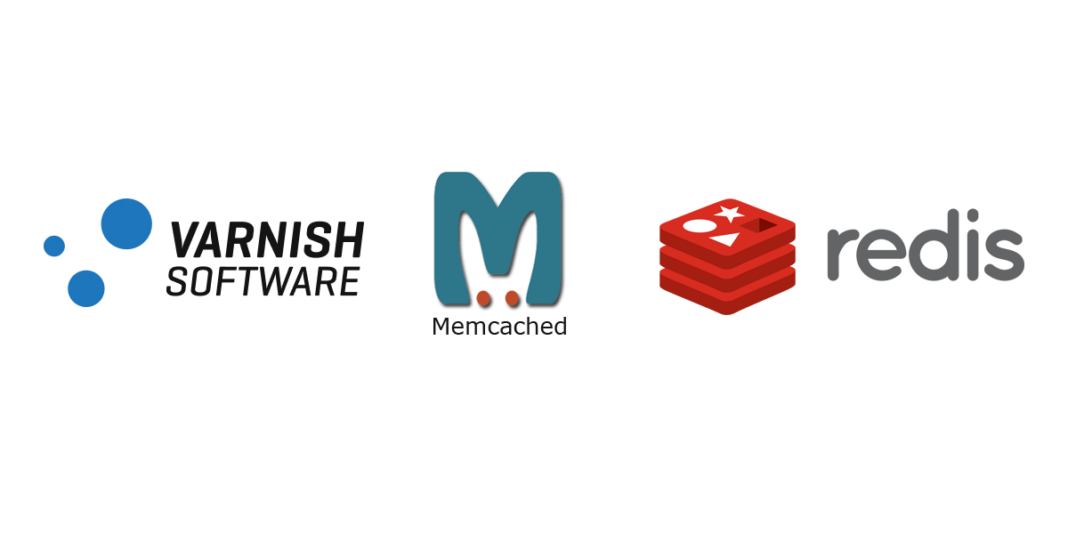 varnish-memcache-redis