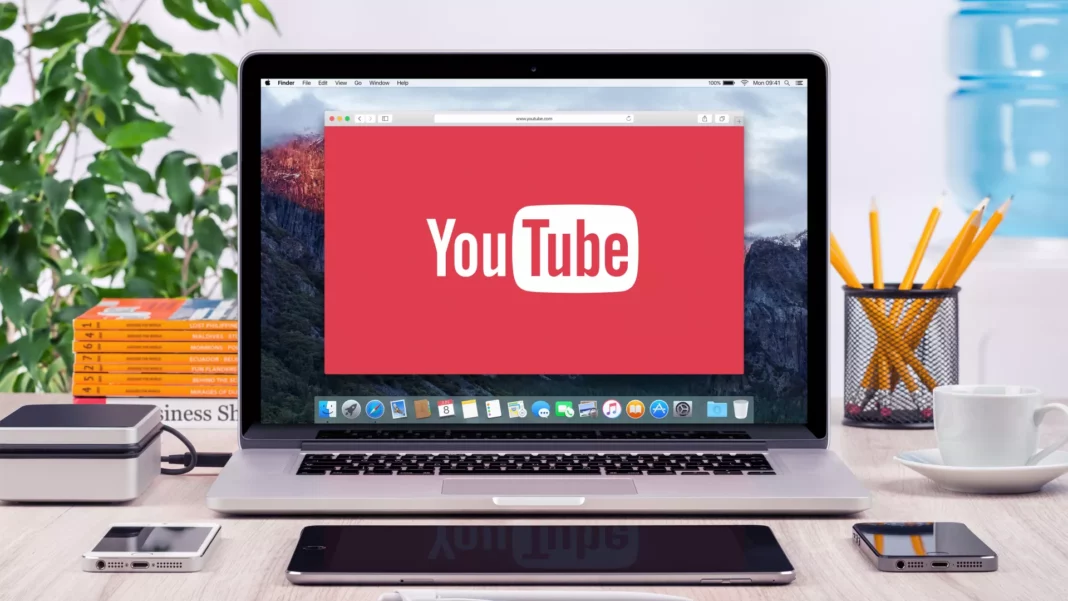 youtube-mac