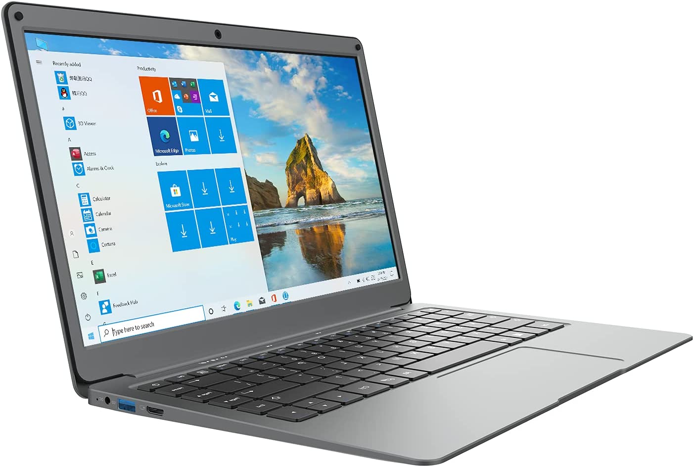 Cara Menginstal dan Menjalankan Windows 10 Bebas Bloatware Dengan Tiny10