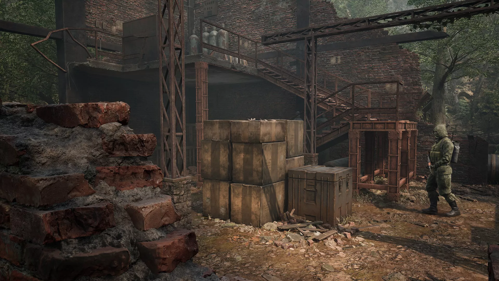 MGS3 dibuat ulang sebagai Metal Gear Solid Delta: Snake Eater
