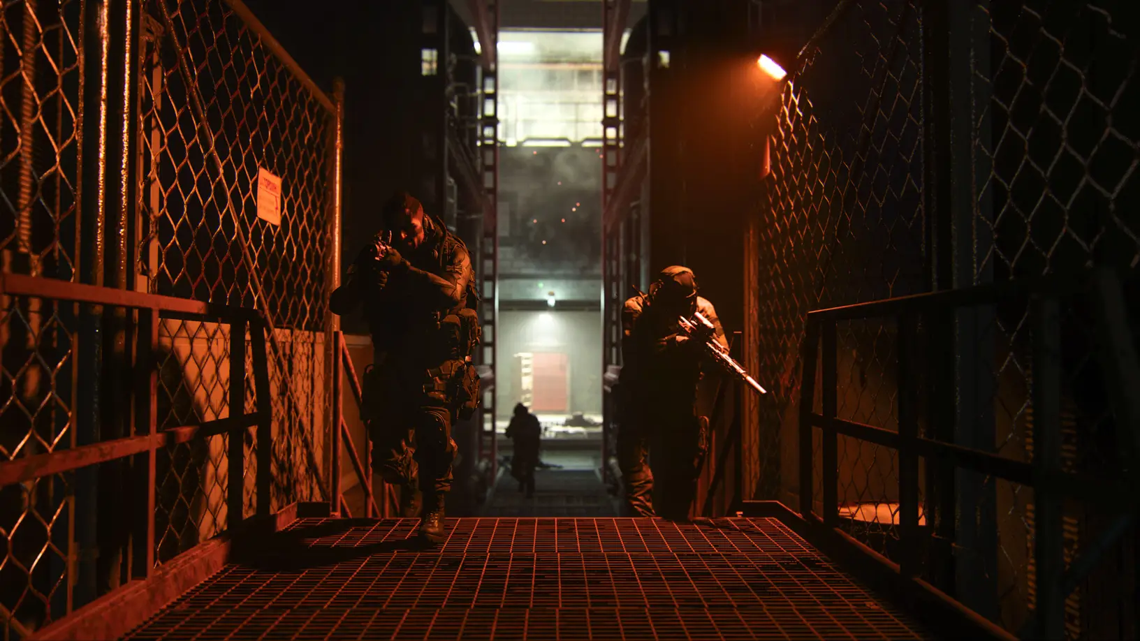 Detail lengkap tentang Modern Warfare II dan Warzone 2.0 Season 03 Reloaded