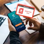 banking-app-with-malware-alert-warning