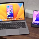 iPhone-Mirroring