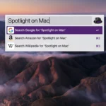 Alfred-Spotlight