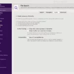 alfred-file-search-mac