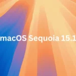 macOS-Sequoia-15.1