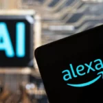 Amazon-alexa-AI