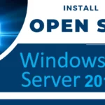 Install-OpenSSH-on-Windows