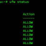 ufw-status