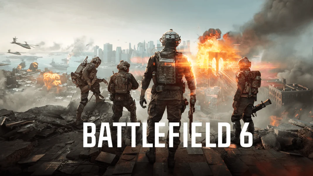 Battlefield-6