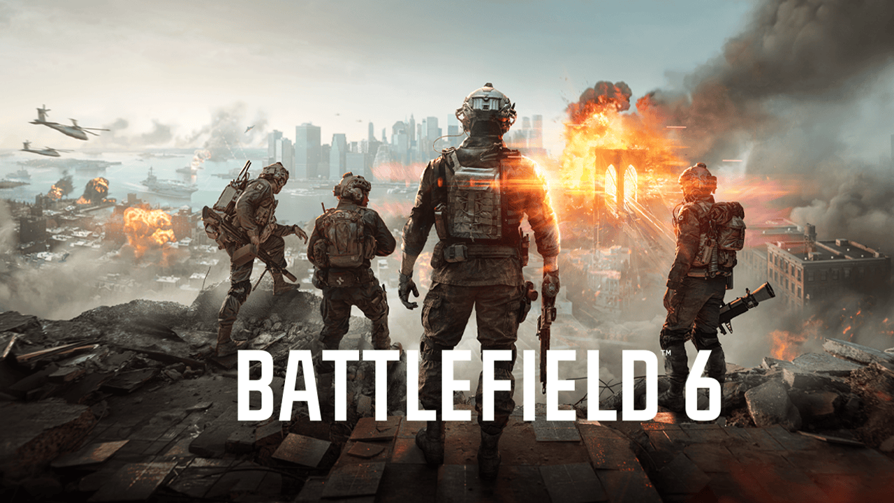 Ulasan Battlefield 6 : Perang dalam Skala yang Belum Pernah Terjadi Sebelumnya