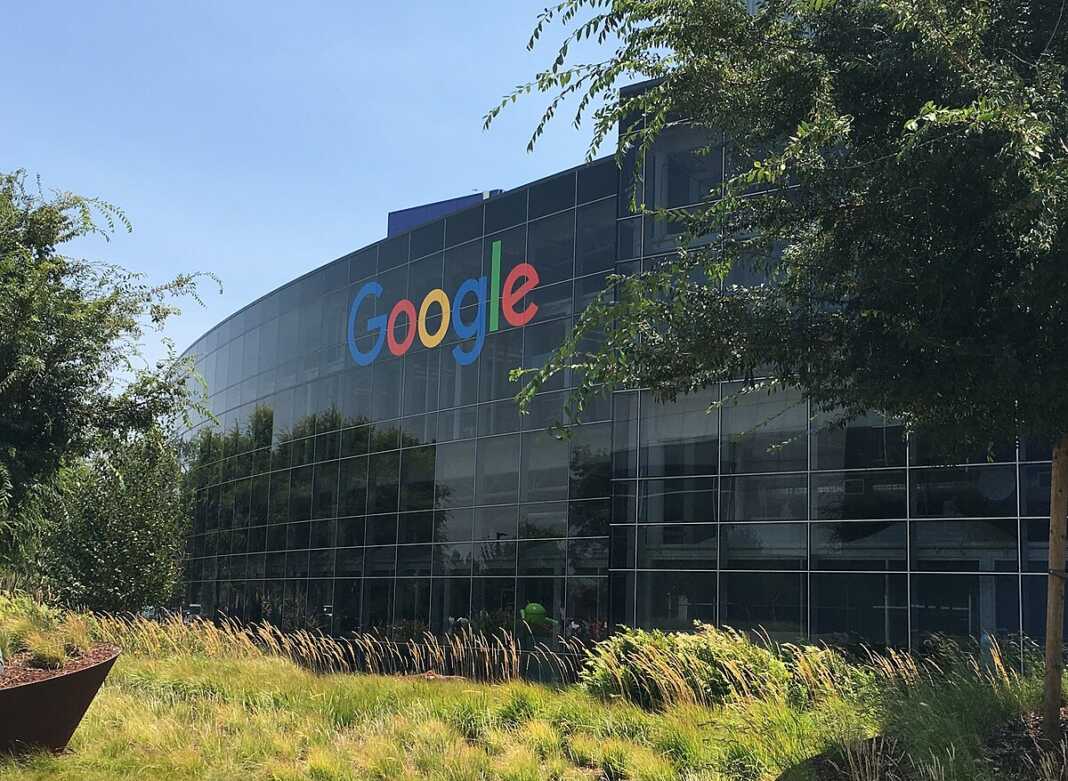 Google-German