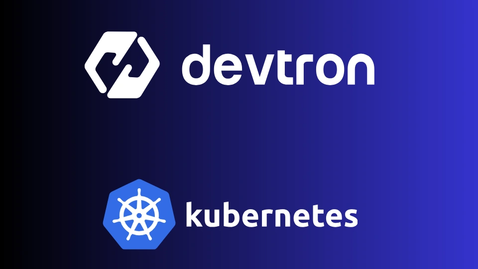Devtron-Kubernetes