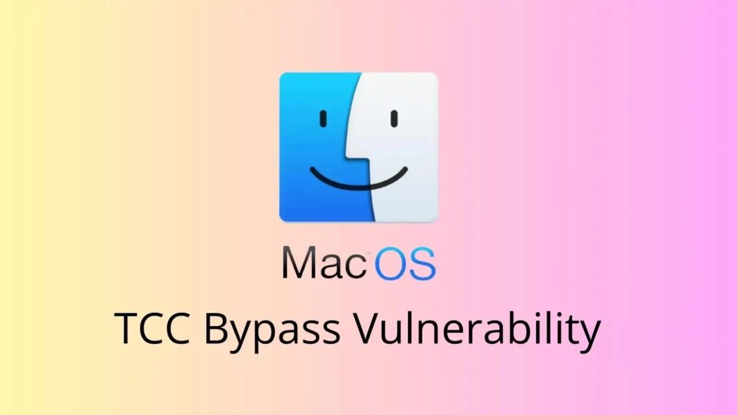 macOS-TCC-Bypass-Vulnerability